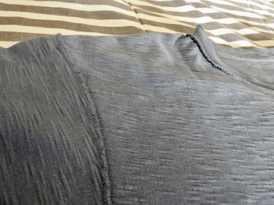 Tshirt Dkny reversivel