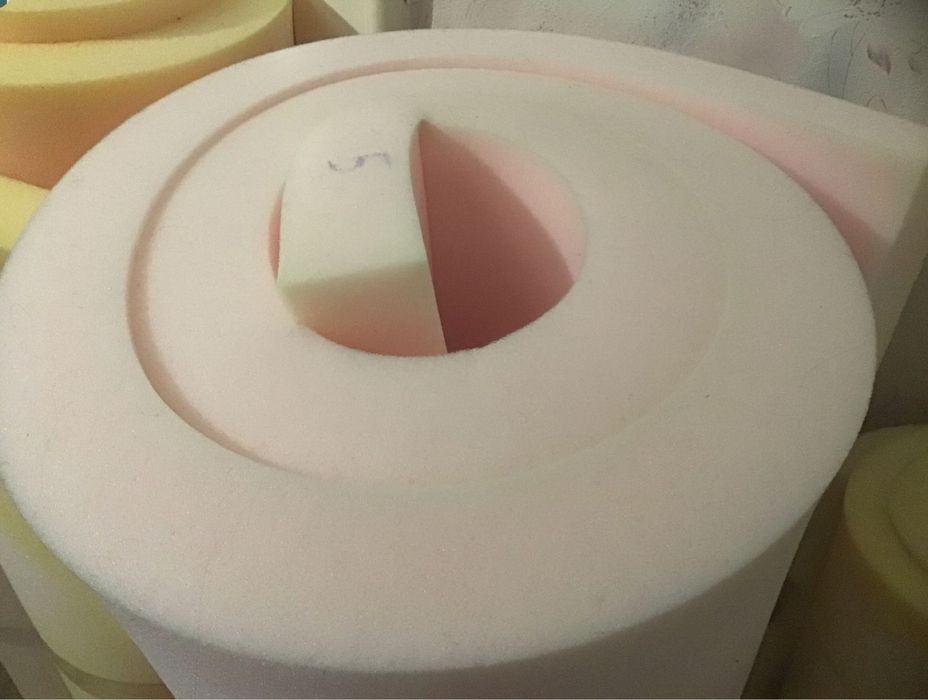 Поролон марки EL 2842 (50мм*1м*2м)