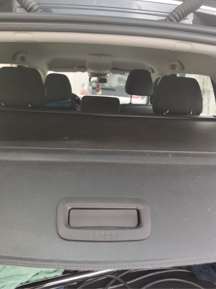 Renault megane iv