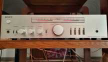 SONY TA 343 wzmacniacz Japan 80'