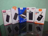 ‼️ Распродажа‼️ Powerbank. Разные.