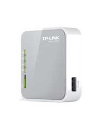 Роутер ТP-Link TL-MR3020 ver.3.20 WiFi-3G гарантія 1 рік
