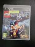 Gra na PS3 LEGO Hobbit Play station 3