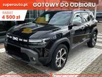Dacia Duster Duster Journey LPG 1.0 100KM