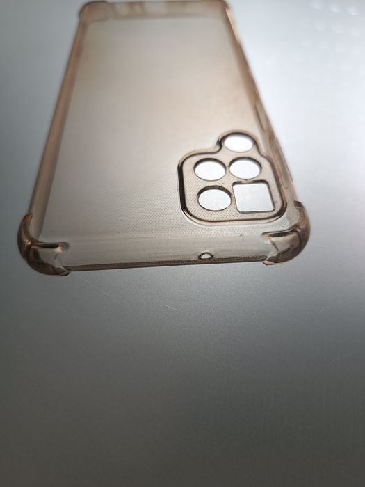 Capa silicone Samsung  Galaxy A12 5G