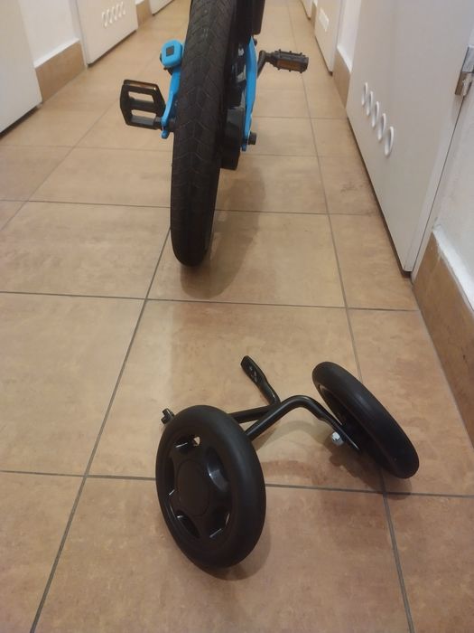 Rower Unibike viking M8
