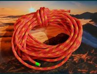 Lina dynamiczna smart 10mm 20m na lonże