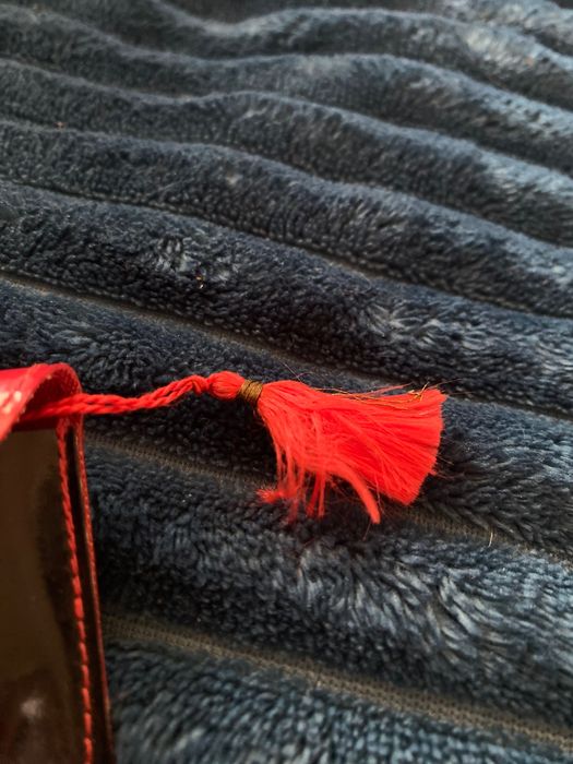 Духи немецкие Rot Schwarz 40 е годы