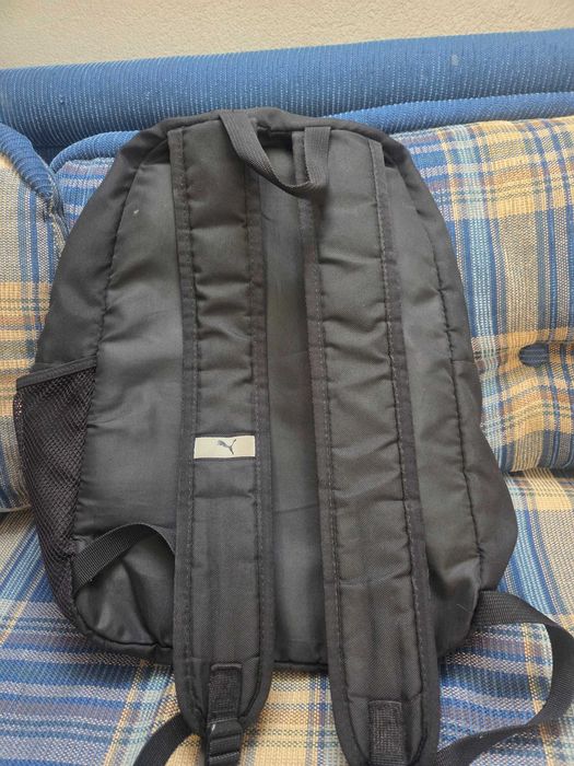 Plecak męski Puma