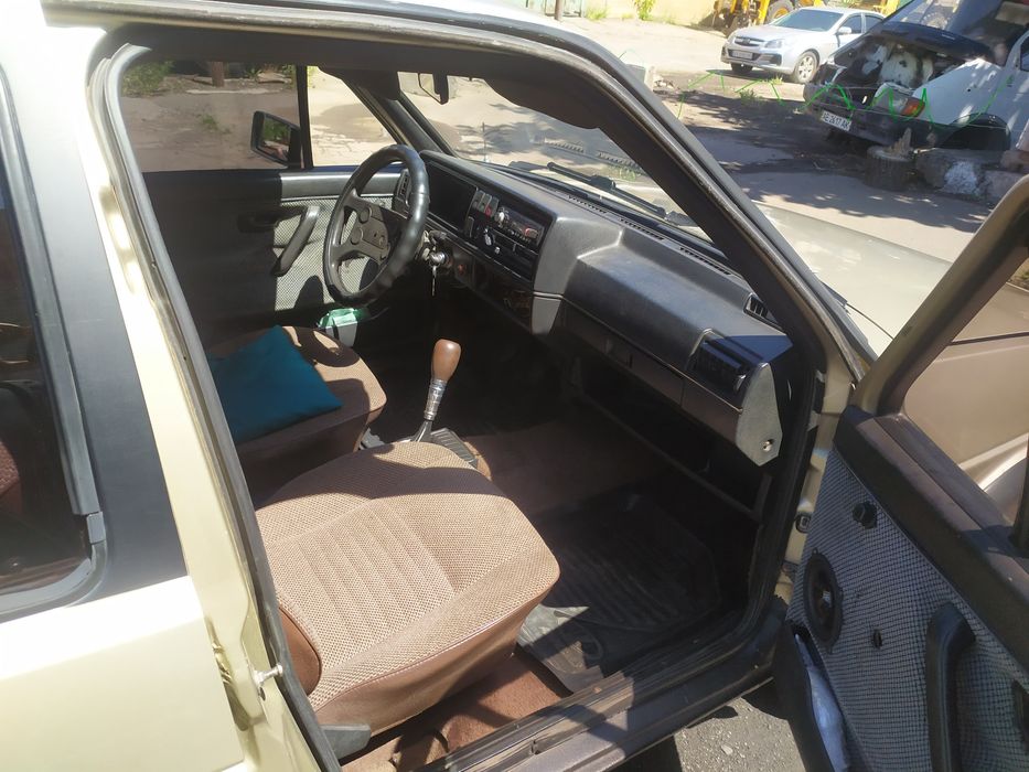Продам надійне авто