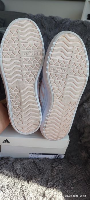Buty sportowe Adidas 37 1/3