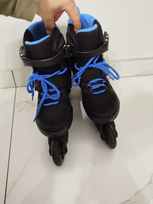 Ролики дитячі 32-35р. Для хлопчика