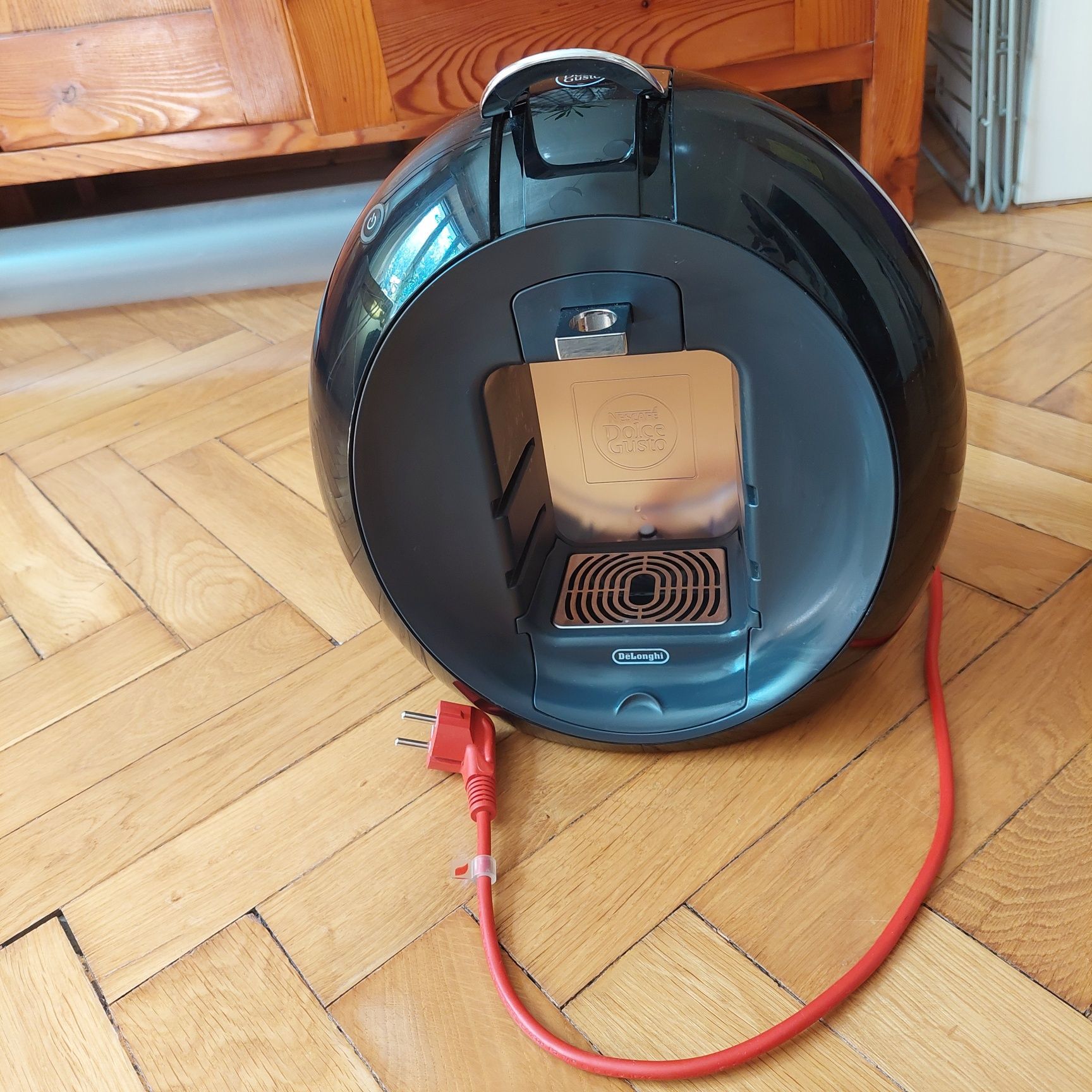 Ekspres kapsulkowy DOLCE GUSTO Circolo