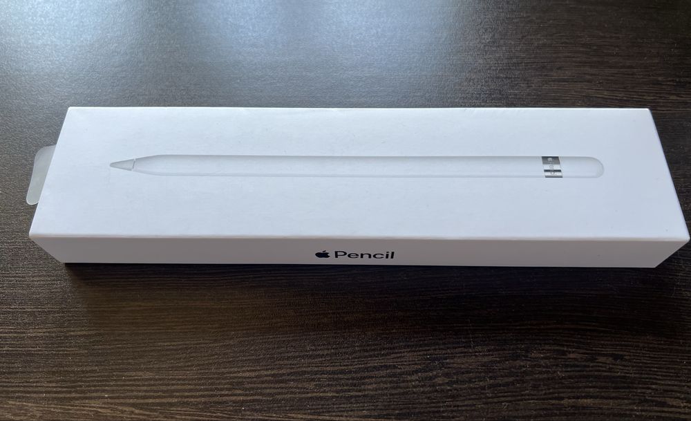 Apple pencil А1603