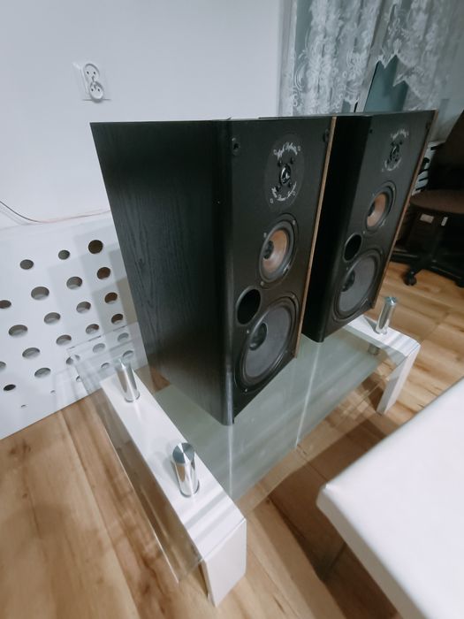 Kolumny Heco  Reflex 25 MK II