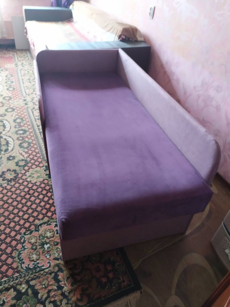 Диван малютка 168/75