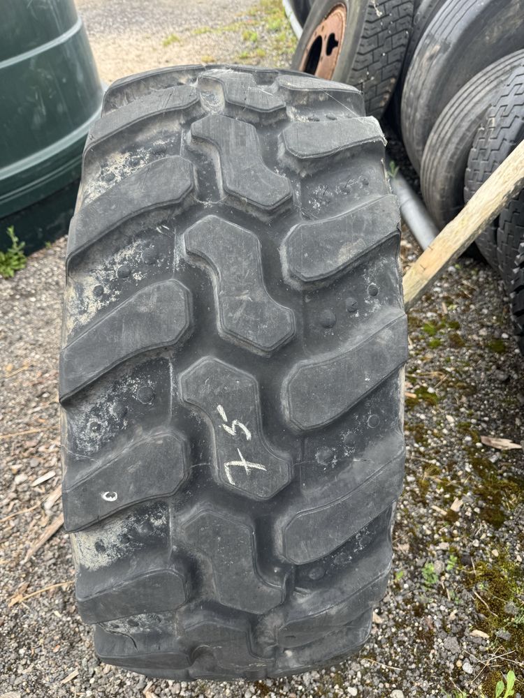 Opona Przemysłowa Maxam MS910R 455/70 R20