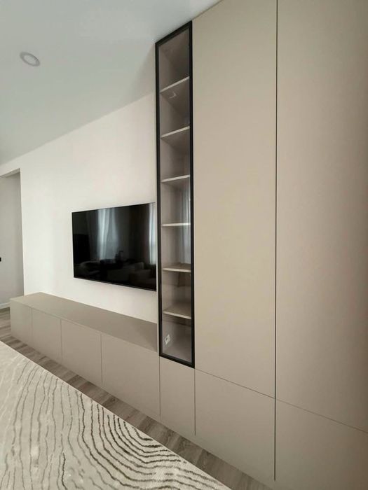 Meble na wymiar, usługi meblarskie