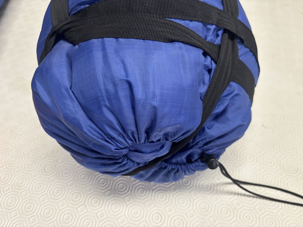 Saco de cama para campismo