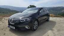Renault Mégane Gt Line 1.5