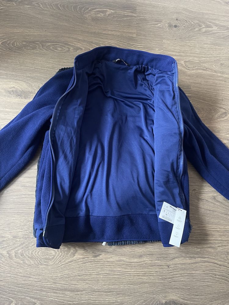 Куртка мужская демисезонная Zara