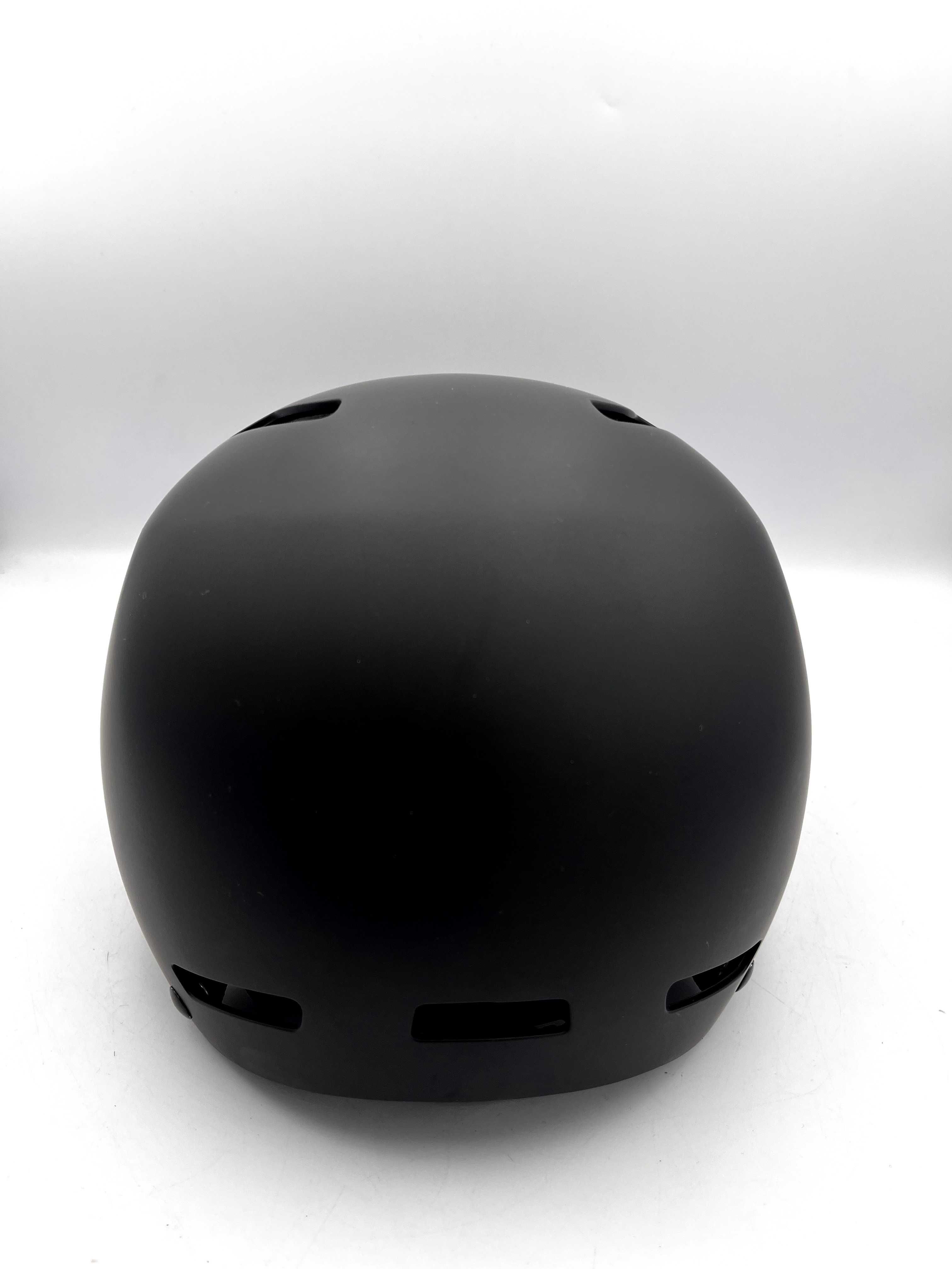 Powystawowy Kask Rowerowy Giro Quarter r. M (55-59cm)