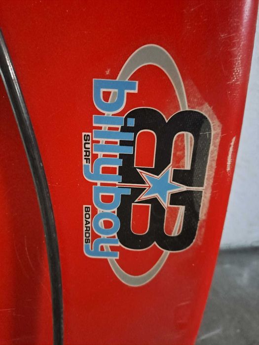 Prancha de surf Billy Boy