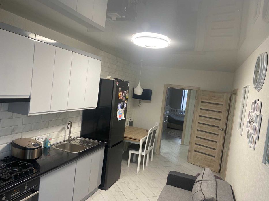 Двох кімнатна квартира з ремонтом, вогонь ціна, не зволікай