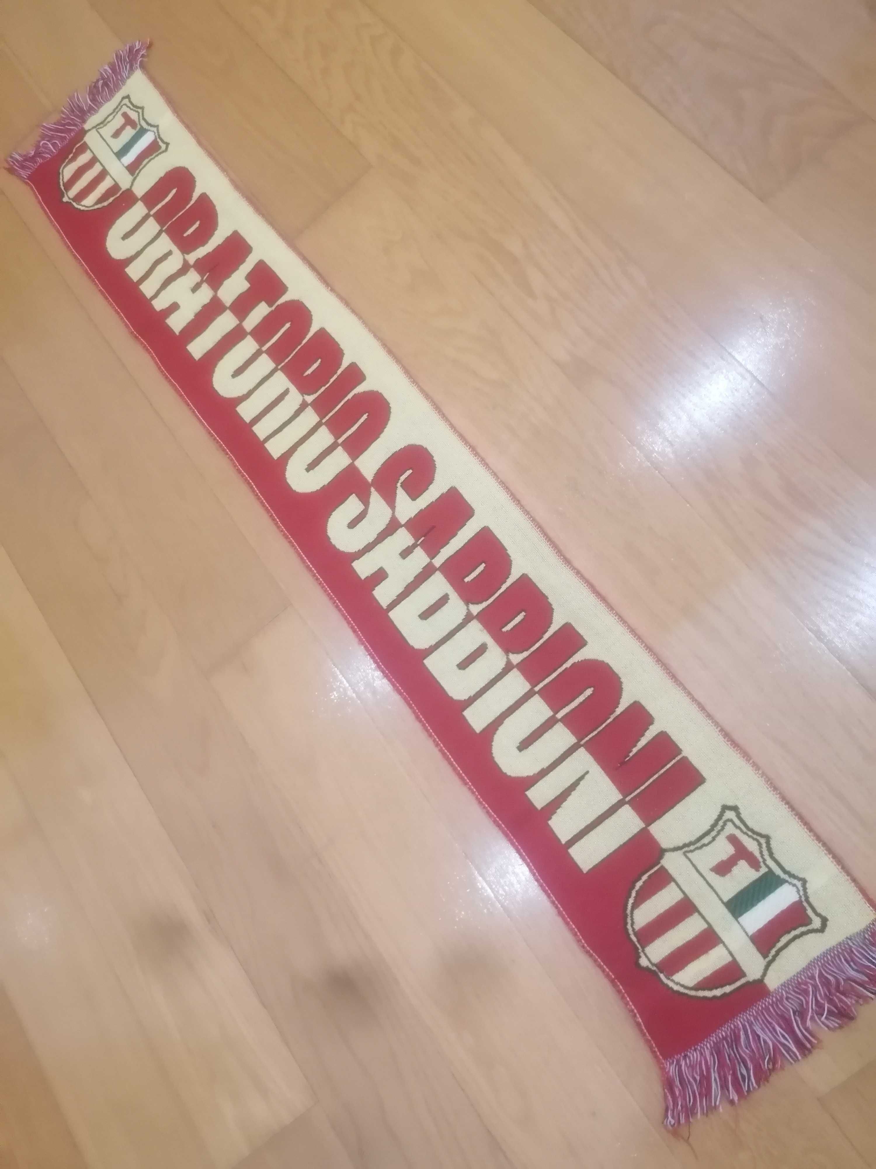 Oratorio Sabbioni - clube italiano - cachecol B110