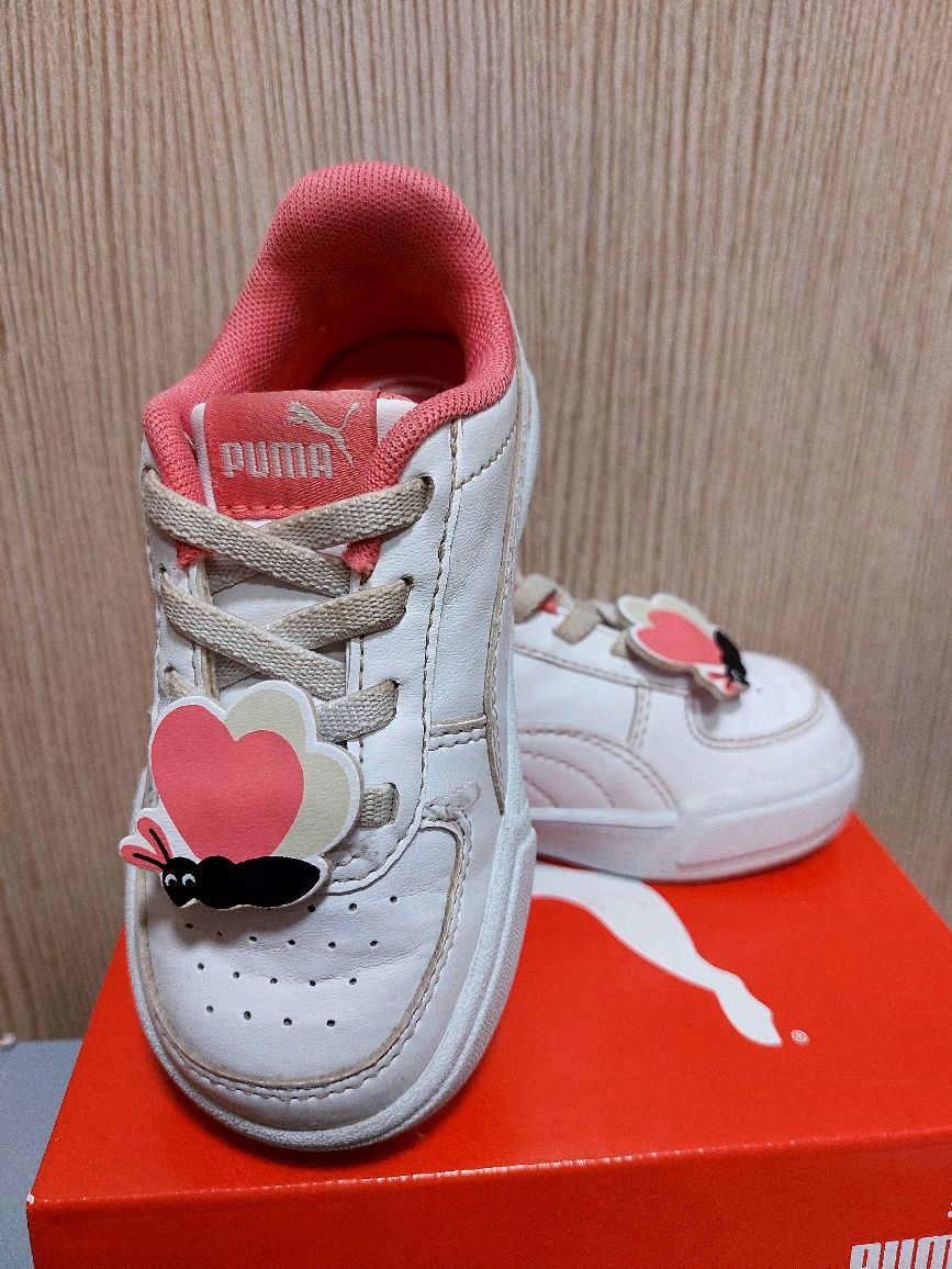 Кроссовки Puma 22