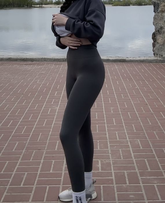 Спортивні лосини