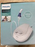 Nowy inhalator Philips Home Nebulizer
