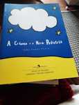 livro sobre pediatria - F. Calouste Gulbenkian