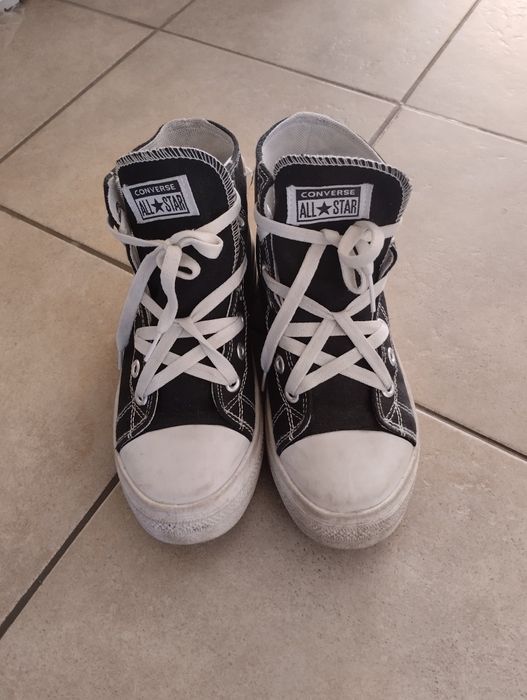 Buty Converse 37