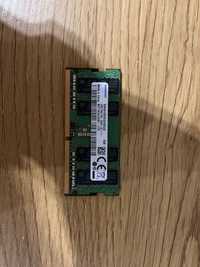 Pamięć RAM Samsung DDR4 16GB 2Rx8 PC4-2666V