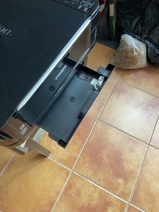 Impressora/scanner PIXMA MG5250