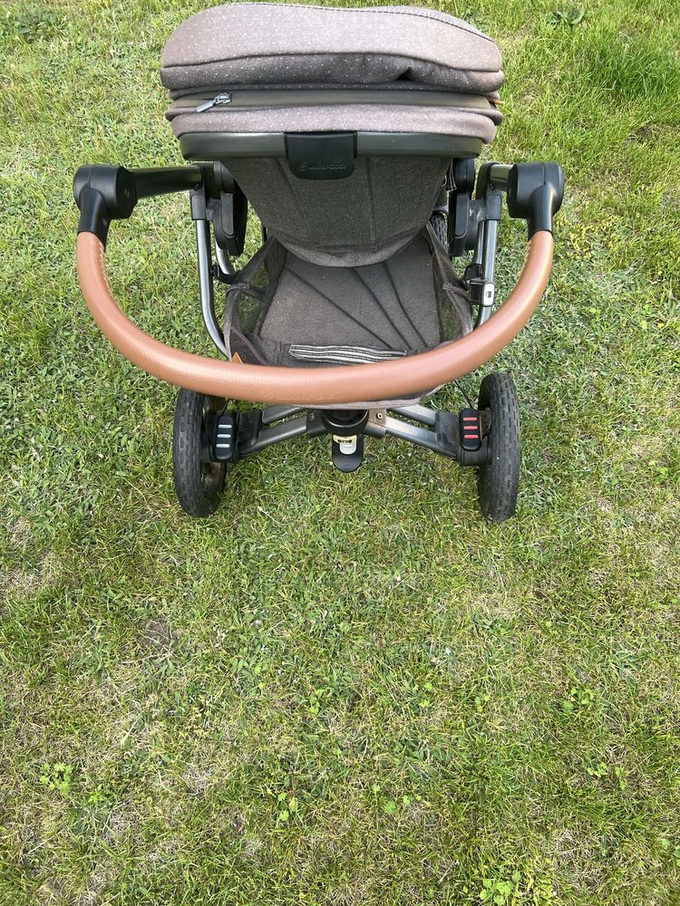 Sprzedam wózek maxi cosi
