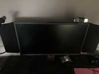 Benq zowie 240hz gwarancja