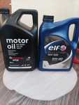 Масло Castrol, Value+, ELF для Рено (Dacia), Ниссан
