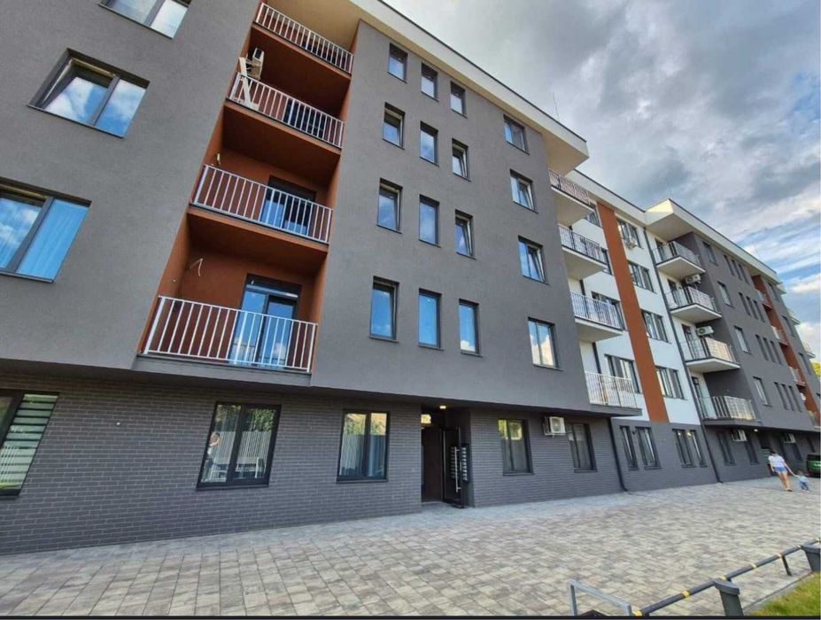 Продаж 1к квартир на набережній|центр|інвестиція|3 одинакові квартири|