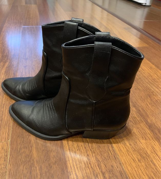 Казаки Bershka