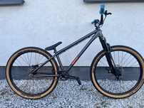 Nowy Rower dirt Bixs Stomp 1 26” BOMBER DJ