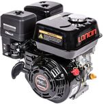 Silnik Loncin G200F-R-S Spalinowy Benzynowy 6.5 Km Wał R 19,05 Mm G200