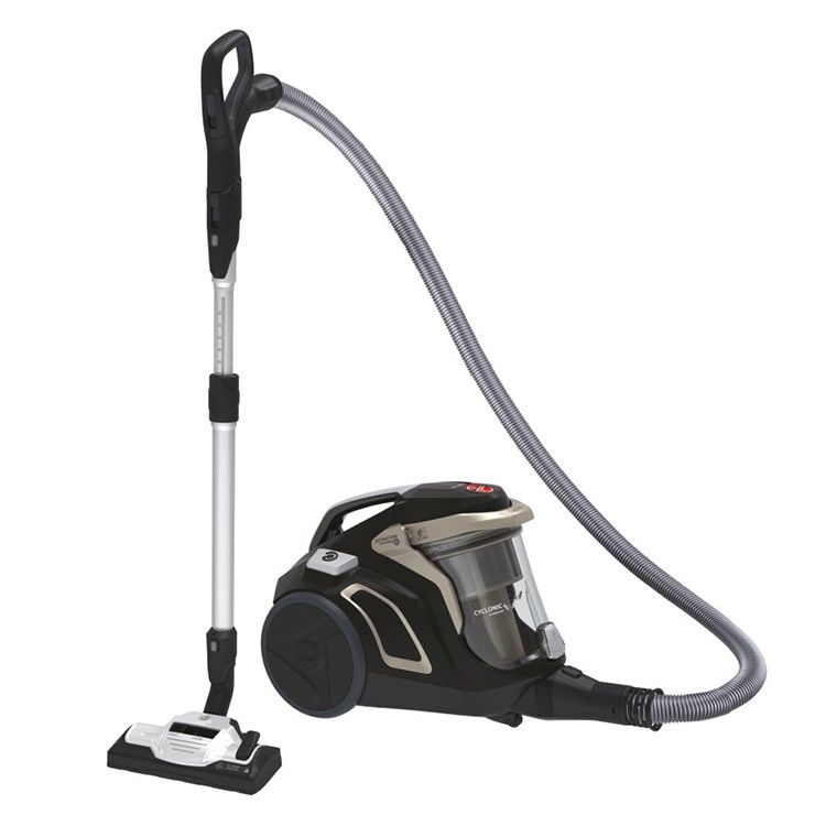Aspirador sem Saco HOOVER HP720PET 011