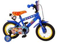 Rower dziecięcy Volare Paw Patrol 12
