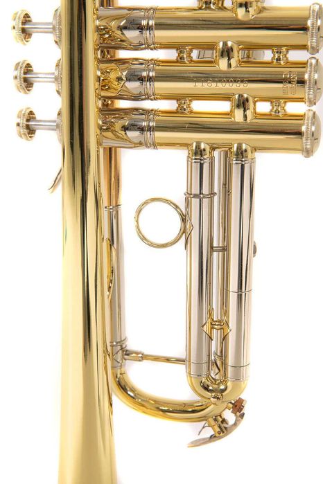 Bach Trąbka w stroju Bb TR450