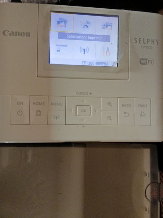 Vendo conjunto de fotografia