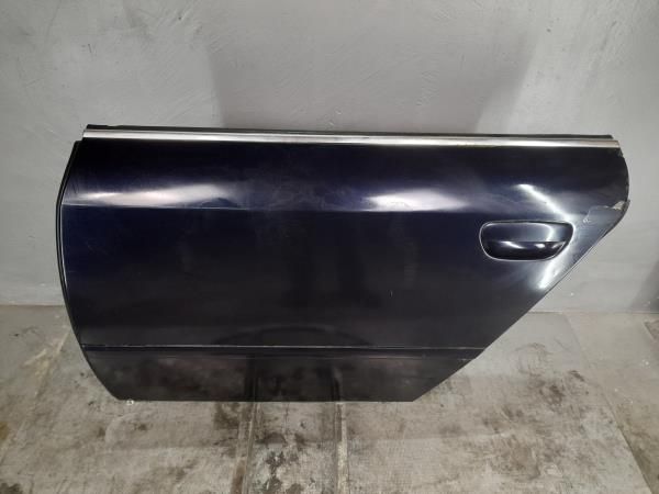 Porta trás esquerda AUDI A6 (4B2, C5)