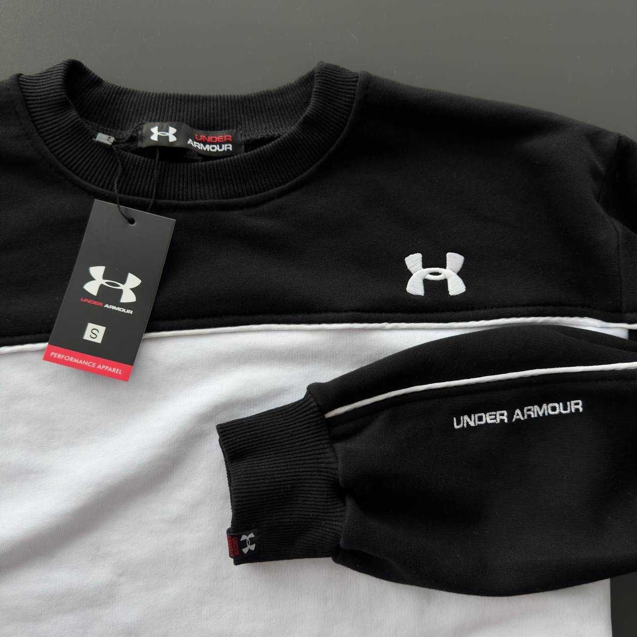 Чоловічий спортивний костюм Under Armour S,M,L,XL,XXL андер армор