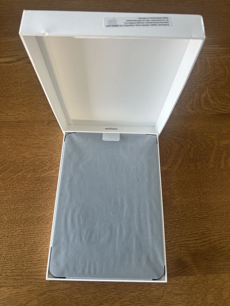 Mega okazja! Nowy iPad Pro 11 M4 256GB Cellular (5G) Space Black